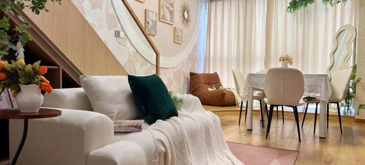 晴天民宿(常州中华恐龙园店)图片