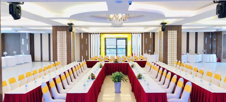 归仁孟坦酒店(Muong Thanh Quy Nhon Hotel)图片