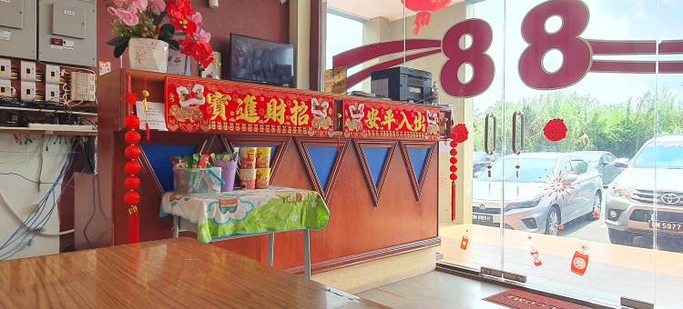 Hotel O Melody 88 Inn图片