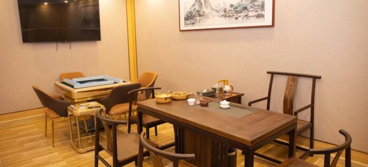 维也纳酒店(梧州岑溪育才店)图片