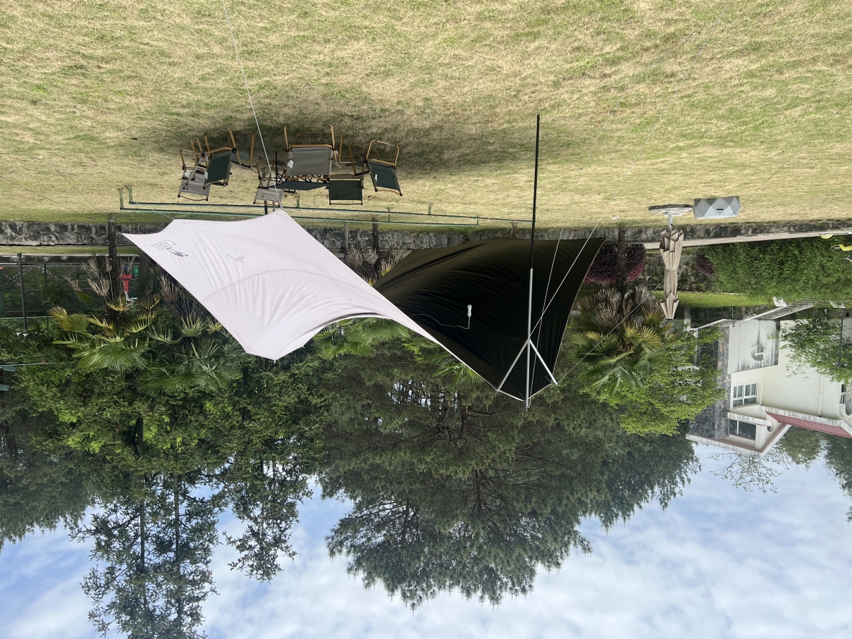 Taibai VillaHotel Overview