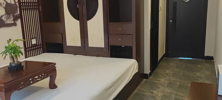 廊坊康泉民宿(廊坊东方大学城店)图片