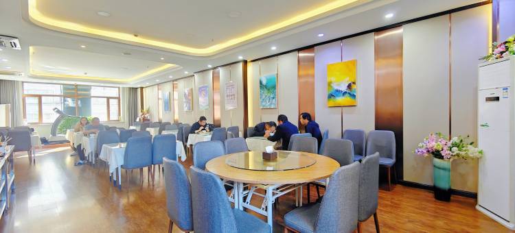 宾县百大商务宾馆图片