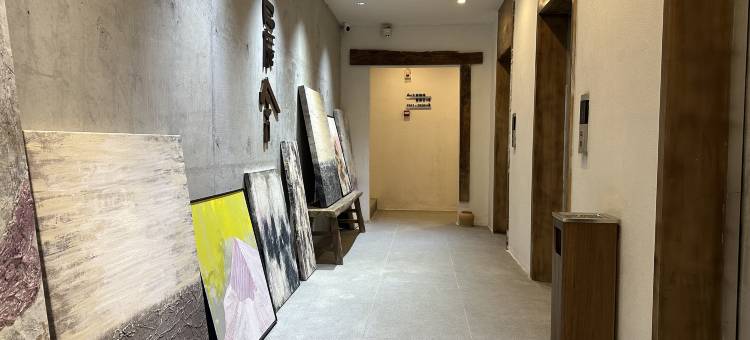晨舍酒店(西安南稍门地铁站小南门早市店)图片