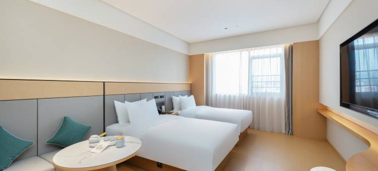 全季酒店(南宁动物园大学东路店)图片