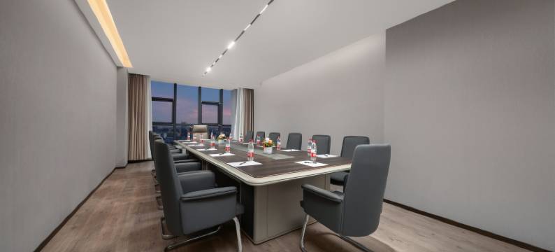 吐鲁番智选假日酒店(美景天城美食街店)图片