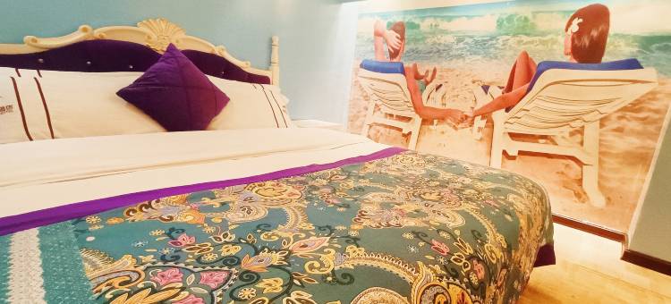 独山府尚大酒店图片