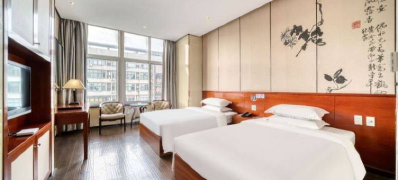 杭州金恒德精品商务酒店图片