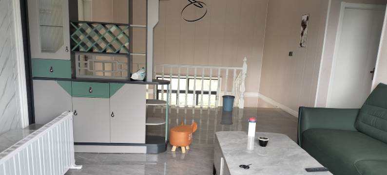 华尖山神树阁民宿图片