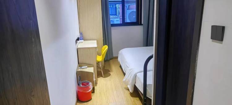 上海微凉公寓图片