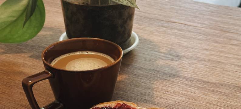 吉兰旅舍(Jiran Hostel Kota Kinabalu)图片