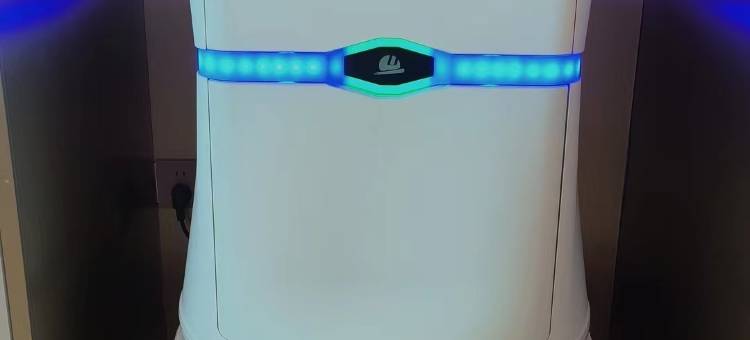 汉庭酒店(青岛北站中心医院地铁站)图片