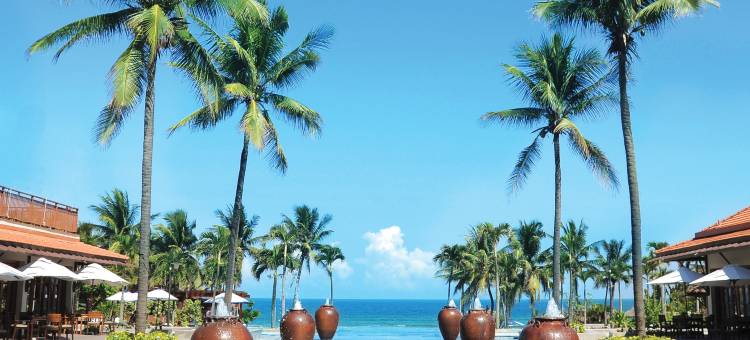 岘港富丽华大酒店(Furama Resort Danang)图片