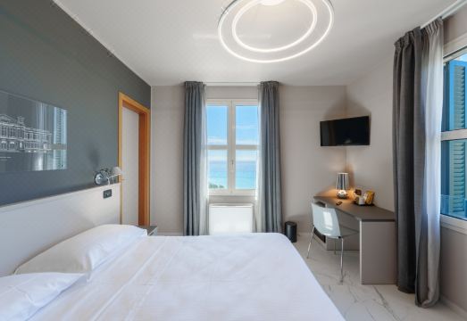 Hotel Villa Levi Hotel Overview