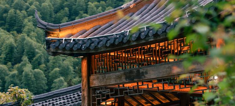 安吉乾龙·view轻奢度假美宿图片