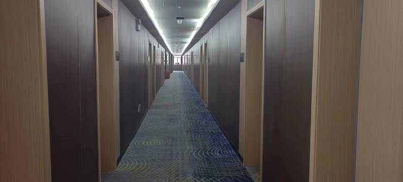 美居智慧酒店图片