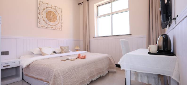 巷往小院客栈图片