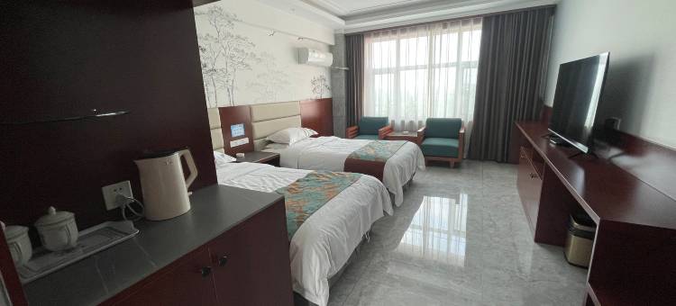 汾西大酒店图片