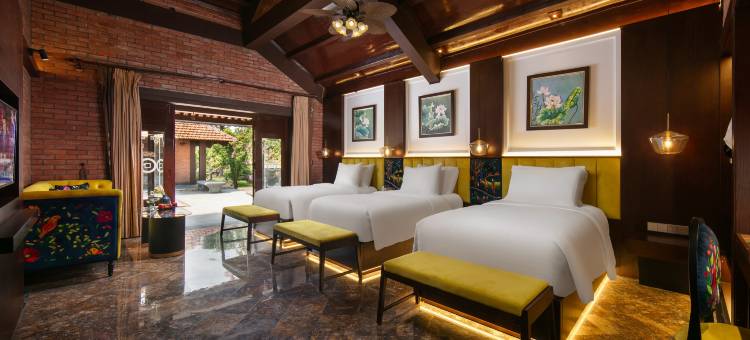 Asean度假村 - Shiki温泉&水疗中心(Asean Resort - Shiki Onsen & Spa)图片