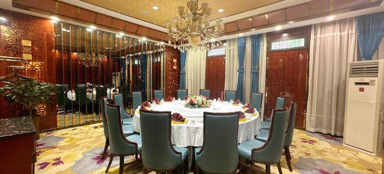 宝鸡西府宾馆(宝鸡火车站店)图片