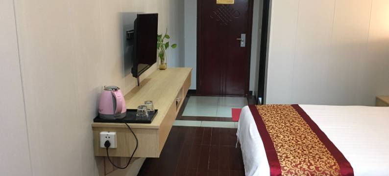 黄石金山宾馆图片