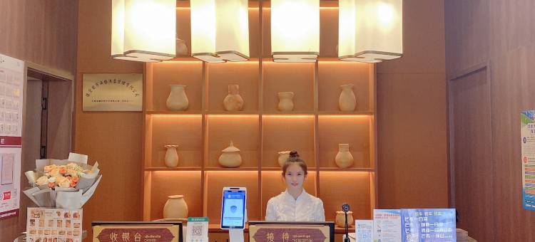 梵诗酒店(傣族古镇店)图片