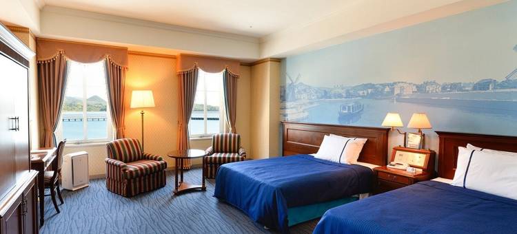 豪斯登堡 海牙酒店(Hotel Denhaag Huis Ten Bosch)图片