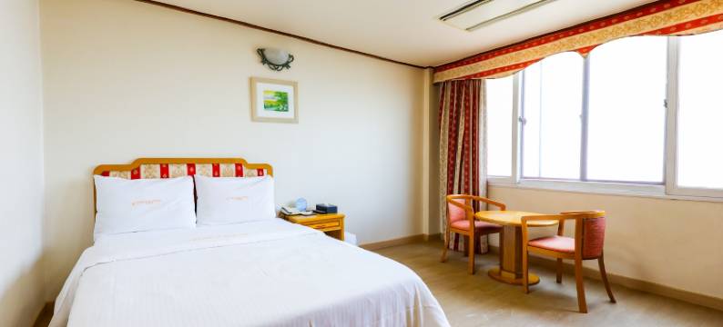 新维拉酒店(From H New Vera Hotel Cheongju)图片