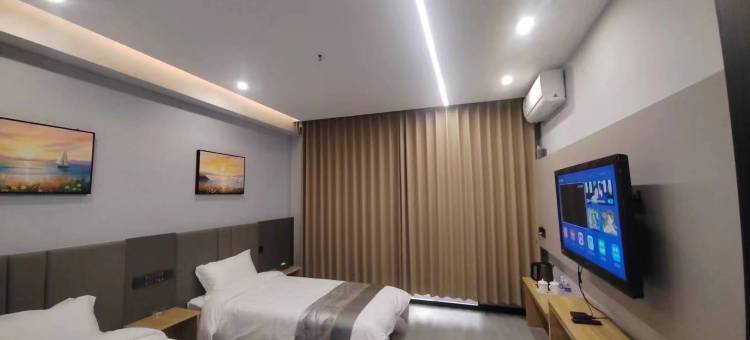 南皮东兴大酒店图片