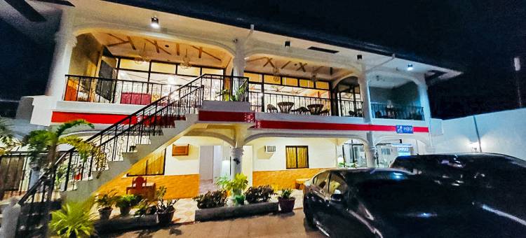 Az小屋旅馆(MBG Travellers Inn powered by Cocotel)图片
