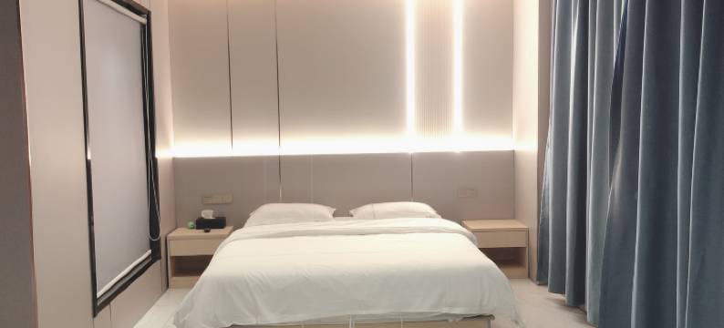 雷州北和人家假日公寓图片