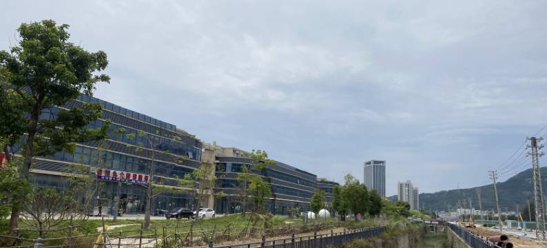 清风民宿(城头镇亚琦元洪商贸城店)图片