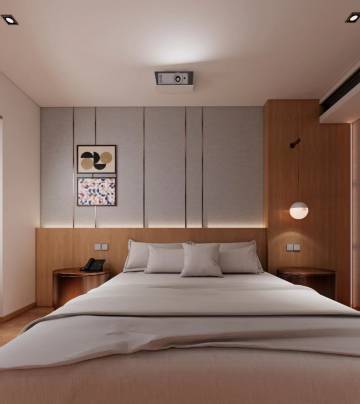 汀兰朵商务酒店(长沙喜盈门范城雨花区政府地铁站店)