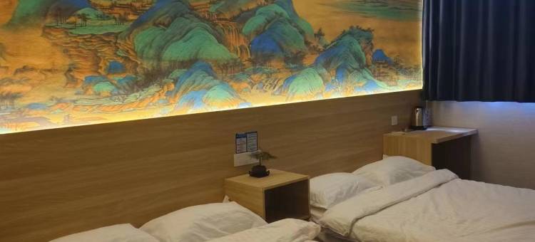 秦皇岛揽月阁民宿(山海关古城景区店)图片