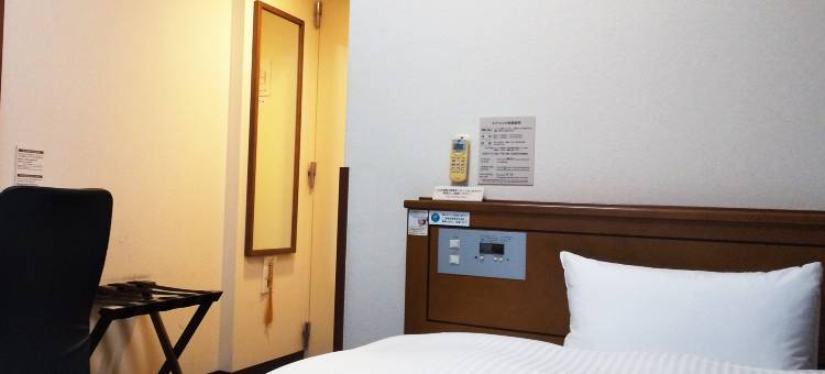 露樱酒店敦贺站前店(Hotel Route-Inn Tsuruga Ekimae)图片