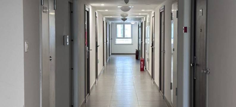 枫凡酒店(济南花园东路地铁站店)图片