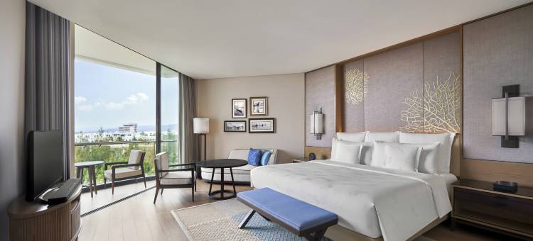 富国岛长滩洲际度假酒店(InterContinental Phu Quoc Long Beach Resort)图片