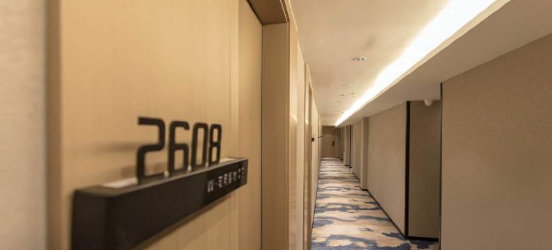 W·电竞智能酒店(太原南站店)图片