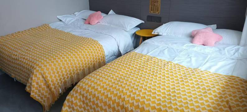 日照玉浩民宿图片