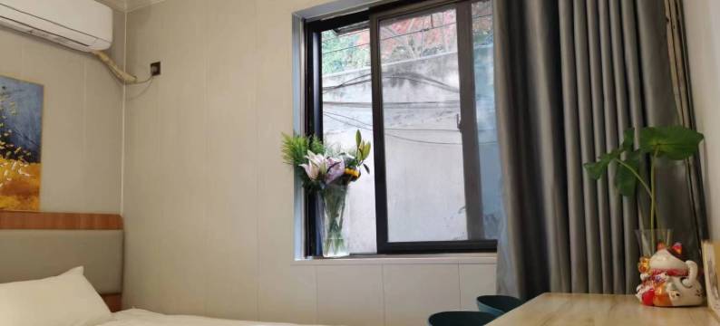 三和民宿(春熙路太古里店)图片