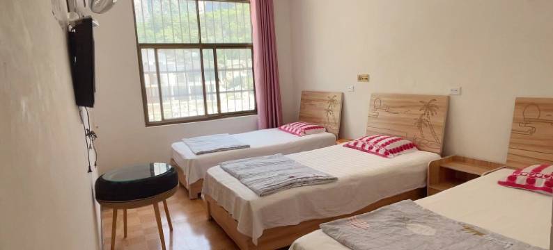 小暖掌农家图片