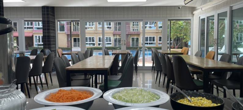 H2DO酒店(H2Do Hotel)图片