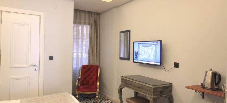 普拉斯公寓(A Plus Residence)图片