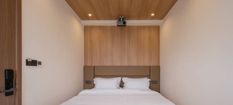 松阳云边山色民宿(陈家铺店)图片