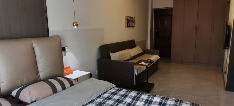 蒲公英民宿图片