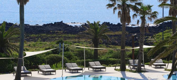 济州海比奇酒店及度假村(Haevichi Hotel & Resort Jeju)图片