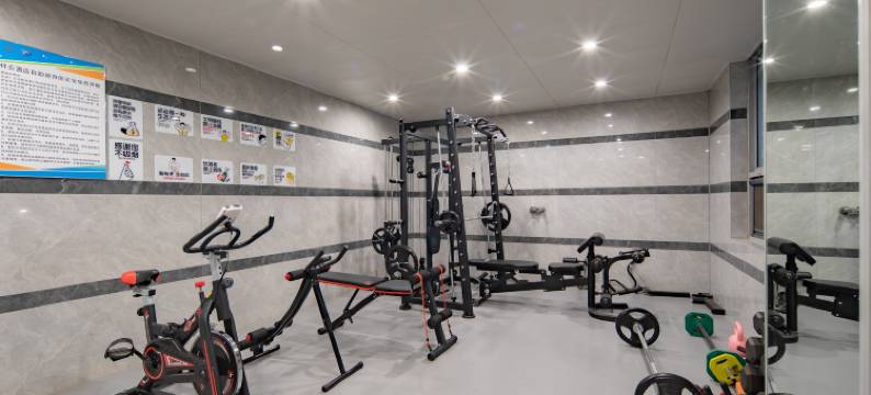 鑫福盛祥云酒店(济南九六〇医院动物园店)图片