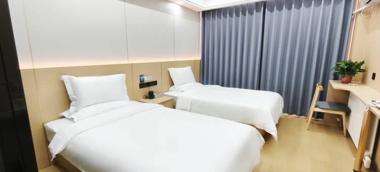 石家庄万鑫酒店图片