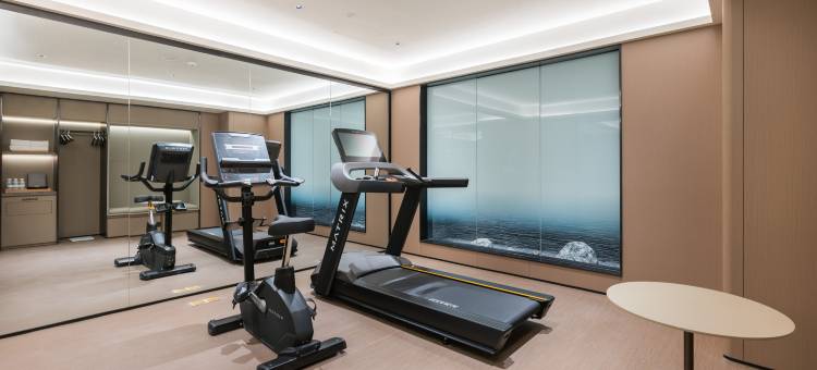 全季酒店(西安集贤太周创新产业园店)图片