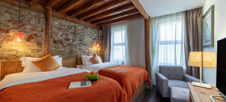 束河西舍云系设计庭墅图片